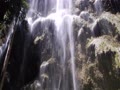 ツマロブの滝